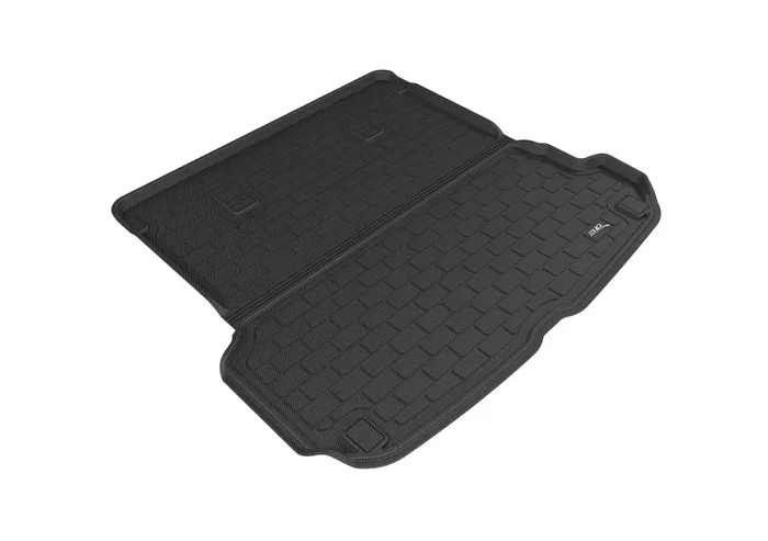 3D MAXpider 2017-2019 Audi Q7 Kagu Cargo Liner – Black