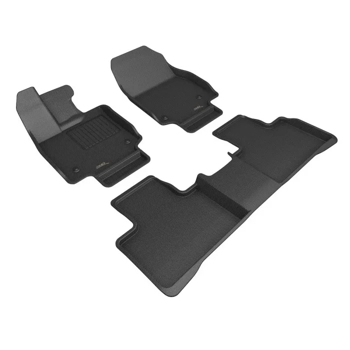 3D MAXpider 23-24 Lexus RX Series R1 R2 – Kagu Black