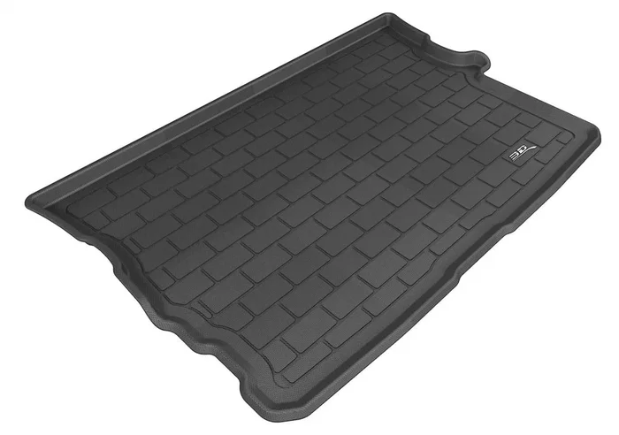 3D MAXpider Cargo Liner Scion xB (2013-2015) Kagu Black Rubber M1SC0051309