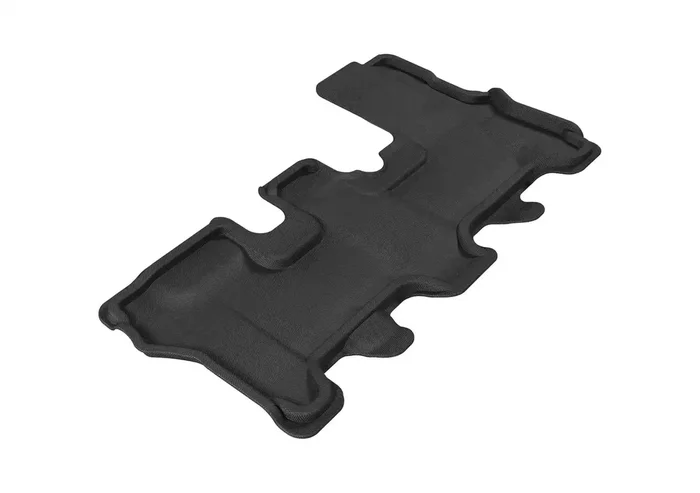 3D MAXpider L1AC00031501 – KAGU Floor Mat Gray 1 pc. Third Row