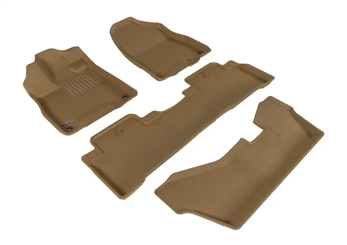 3D MAXpider L1AC00601502 – KAGU Floor Mat