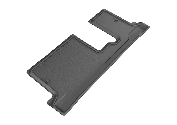 3D MAXpider L1BC02231509 – KAGU Floor Mat Black 1 pc. Third Row