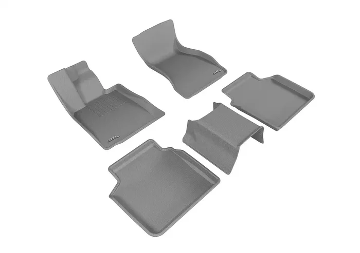 3D MAXpider L1BM07601501 – KAGU Floor Mat