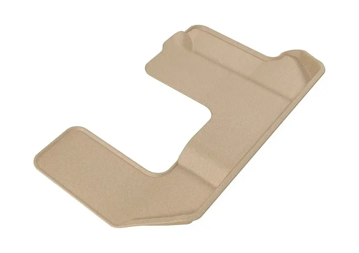 3D MAXpider L1DG00531502 – KAGU Floor Mat Tan 1 pc. Third Row [Available While Supplies Last]