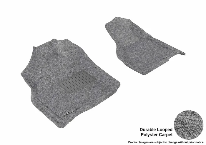 3D MAXpider L1DG01812201 – CLASSIC Floor Mat