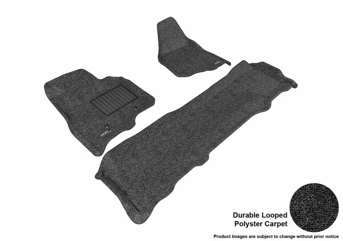 3D MAXpider L1FR07002209 – CLASSIC Floor Mat