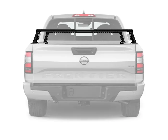 3rd Gen Nissan Frontier Bed Bars | 2022
