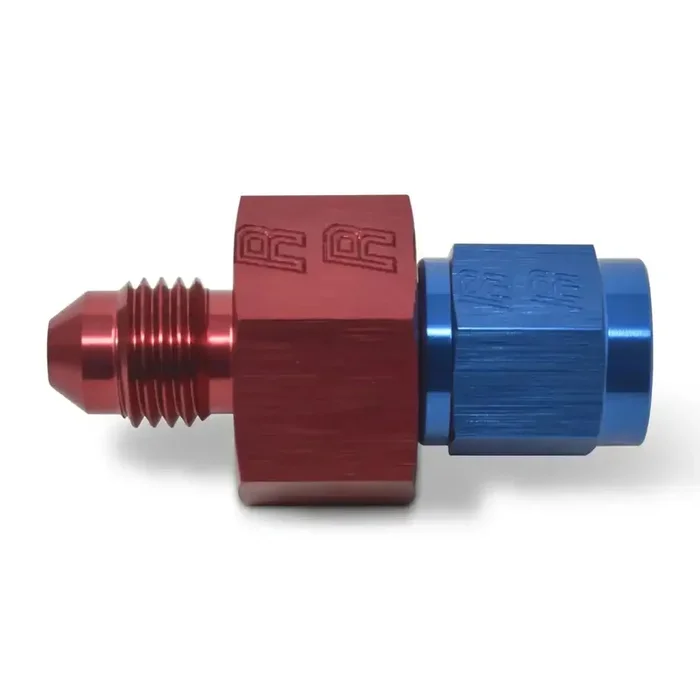 #4 FUEL PRESSURE TAKE OFF