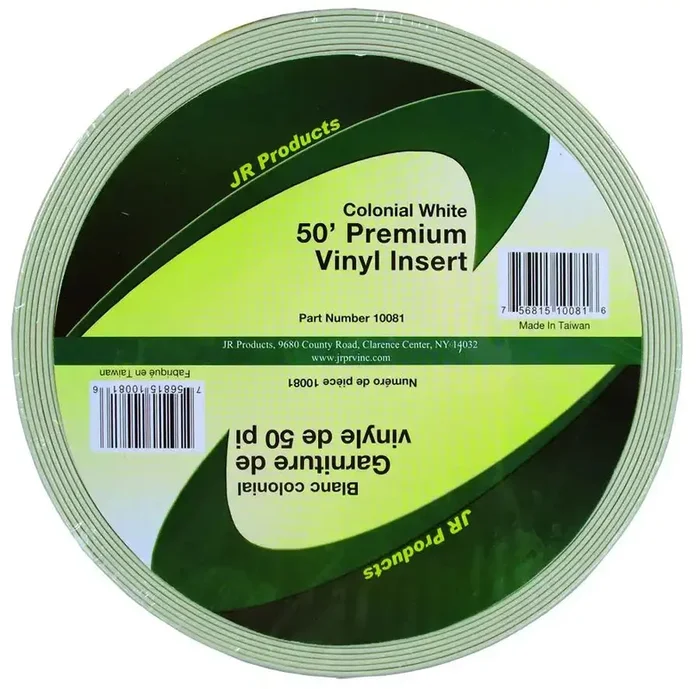 50′ VINYL INSERT CW