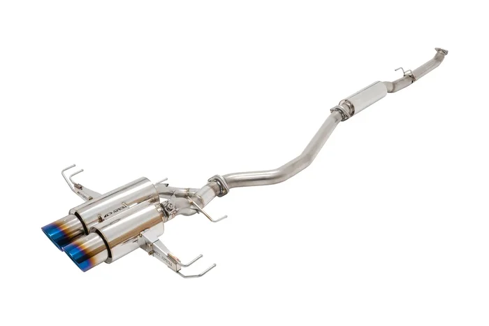 A’PEXi N1 Evo Extreme Catback | 2023+ Honda Civic Type-R FL5 (164-KH03)
