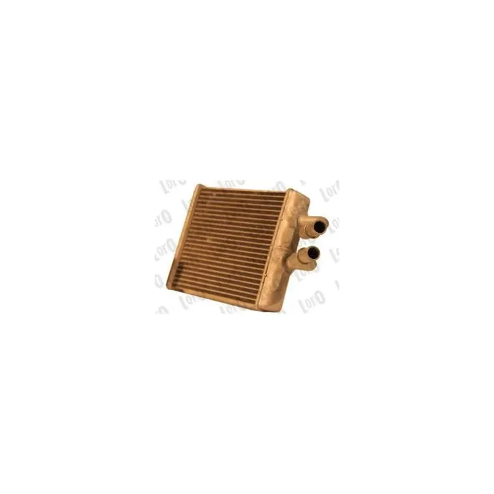 Abakus 0020150005B Heater Matrix