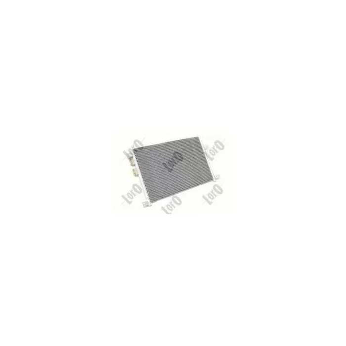 Abakus 0020160003 Air Conditioning Condenser
