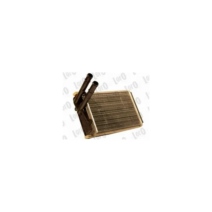 Abakus 0030150003 Heater Matrix