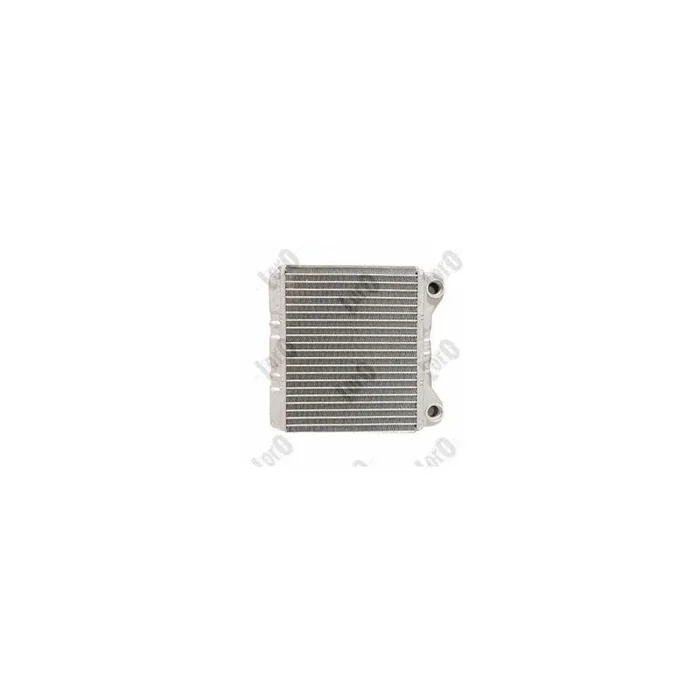 Abakus 0030150009B Heater Matrix for Audi A8