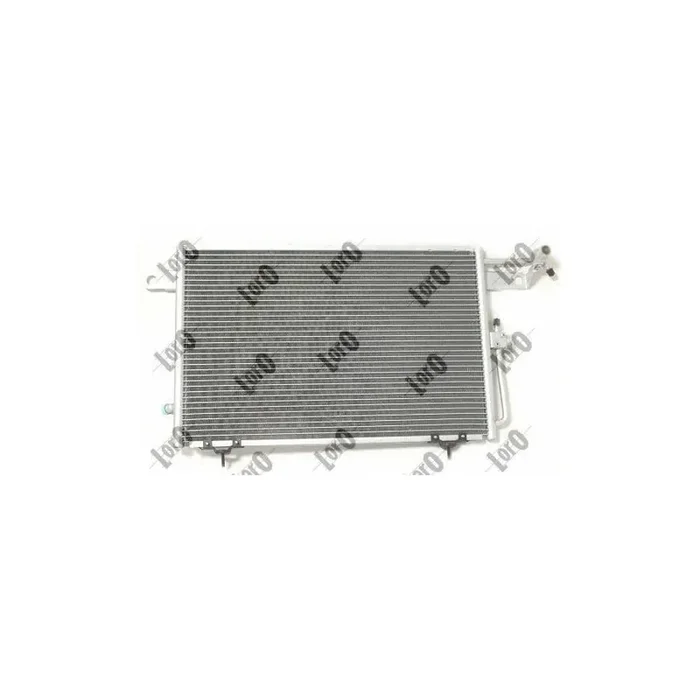 Abakus 0030160004 Air Conditioning Condenser