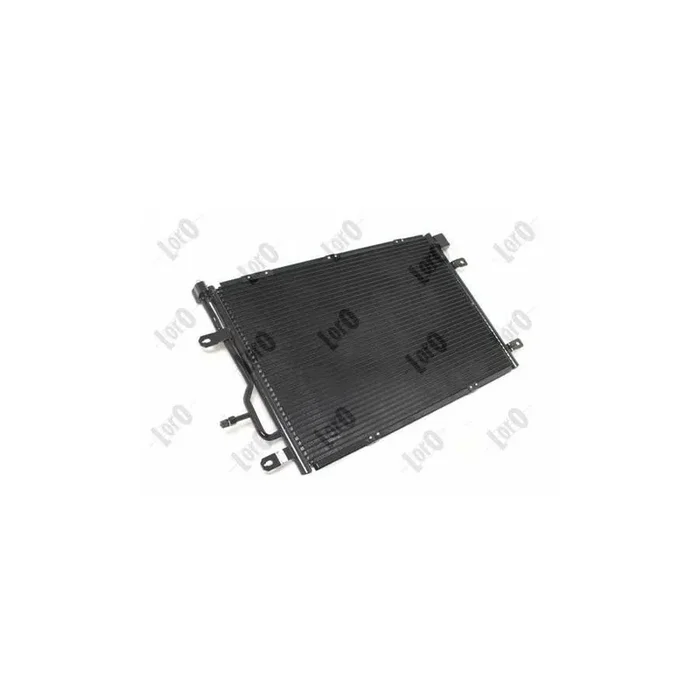 Abakus 0030160006 Air Conditioning Condenser for Audi A4