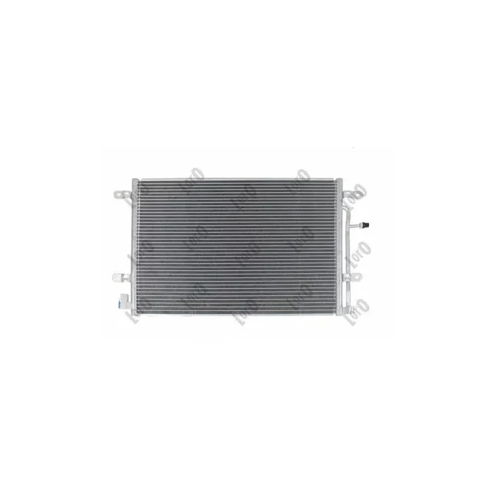 Abakus 0030160015 Air Conditioning Condenser