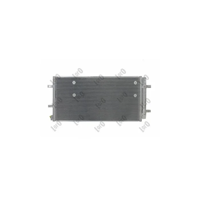 Abakus 0030160021 Air Conditioning Condenser