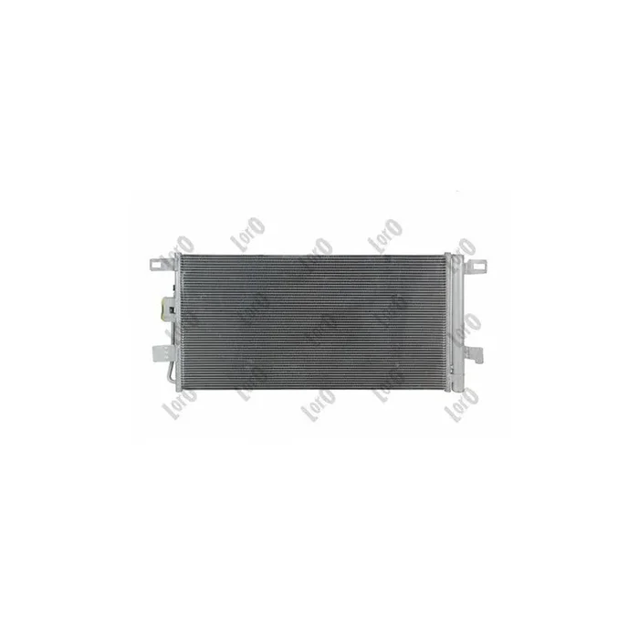 Abakus 0030160030 Air Conditioning Condenser for Audi Q5
