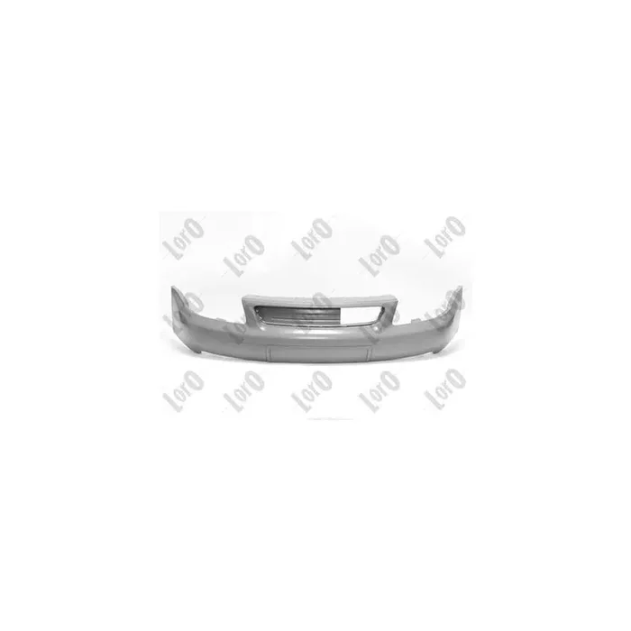 Abakus 00304510 Bumper for Audi A3 Hatchback (8L1)