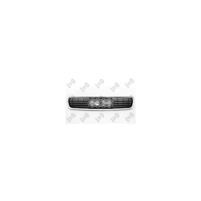 Abakus 00306400 Radiator Grille for Audi A4