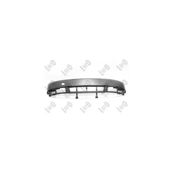 Abakus 00307510 Bumper for Audi A4