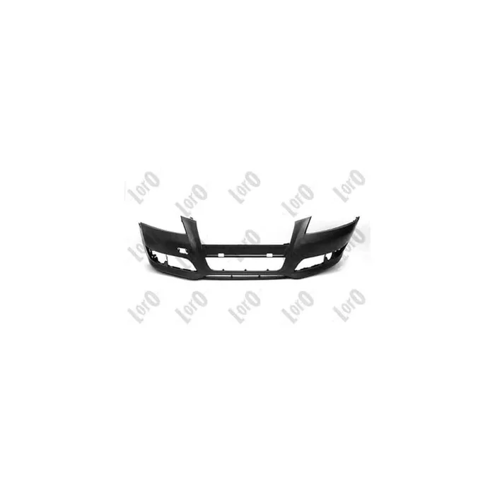 Abakus 00318500 Bumper for Audi A3
