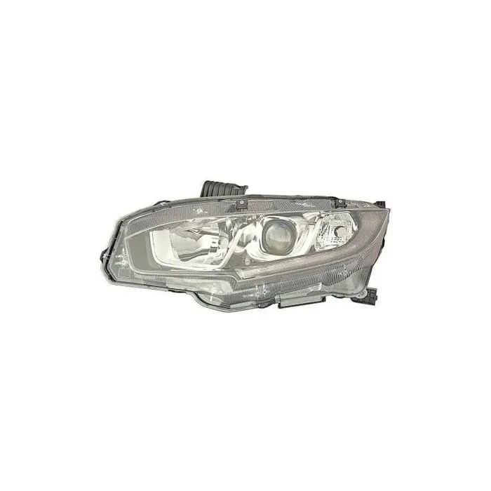 Abakus 00322052 Wheel Arch Liner for Audi A6