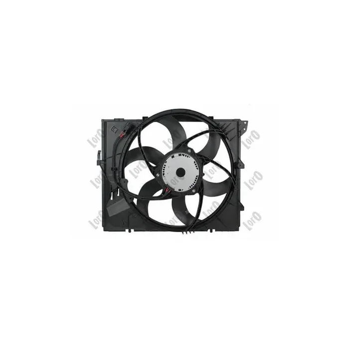Abakus 0040140010 Fan, Radiator