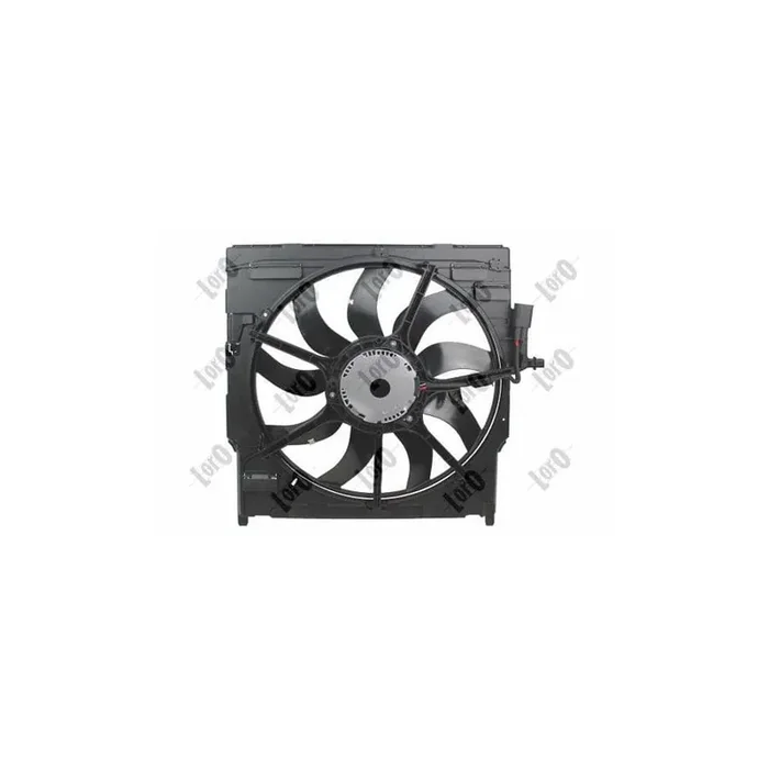 Abakus 0040140011 Fan, Radiator