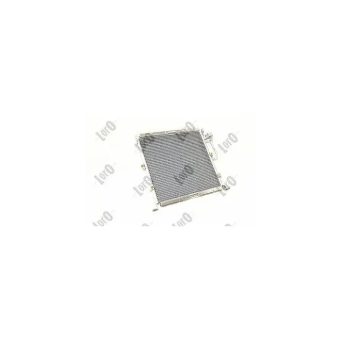 Abakus 0040160001 Air Conditioning Condenser