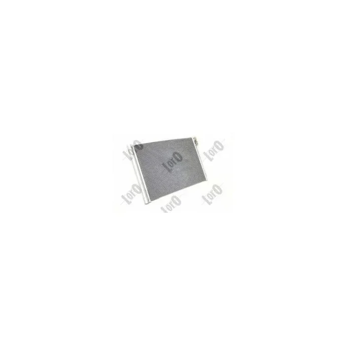 Abakus 0040160003 Air Conditioning Condenser