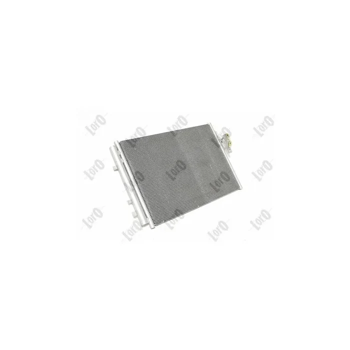 Abakus 0040160004 Air Conditioning Condenser for BMW X3 (F25)