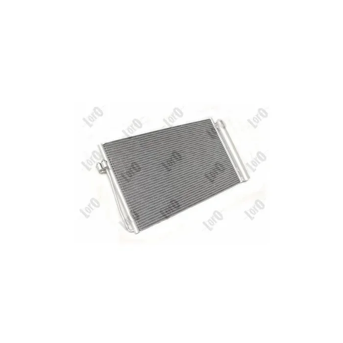 Abakus 0040160016 Air Conditioning Condenser