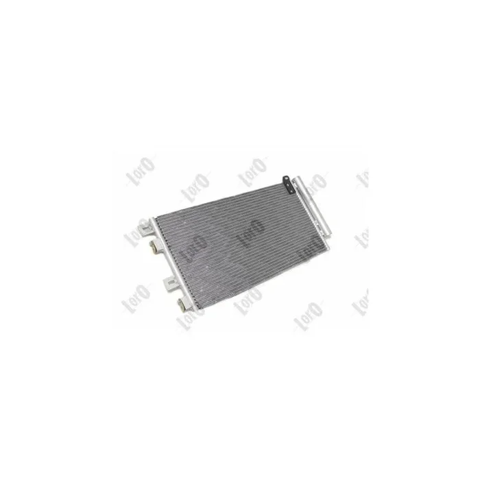 Abakus 0040160019 Air Conditioning Condenser