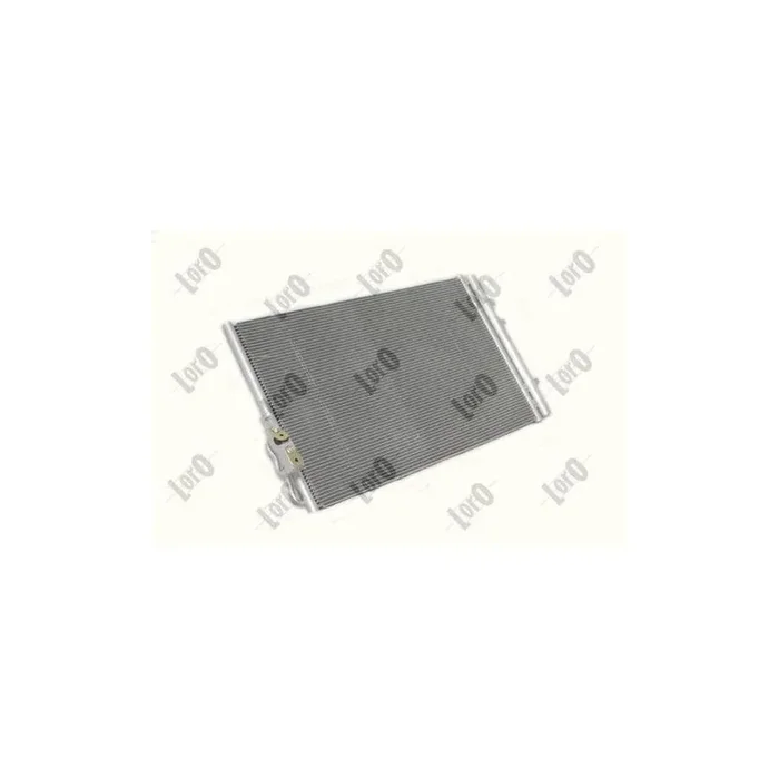Abakus 0040160027 Air Conditioning Condenser