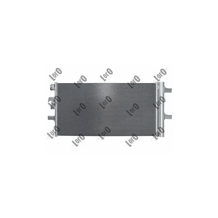 Abakus 0040160031 Air Conditioning Condenser