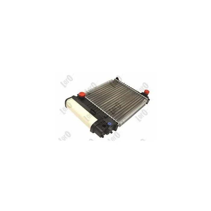 Abakus 0040170010 Engine Radiator for BMW 3 Series