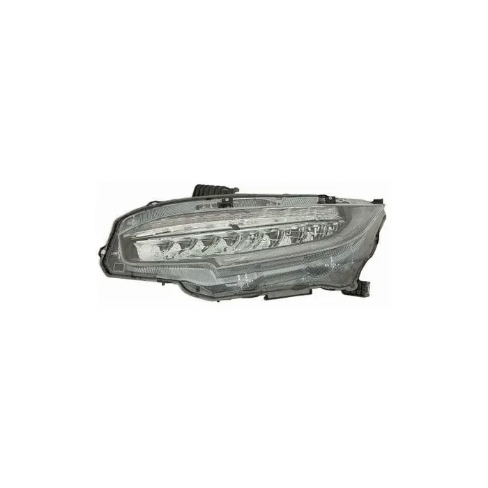 Abakus 00404051 Wheel Arch Liner for BMW 3 Series