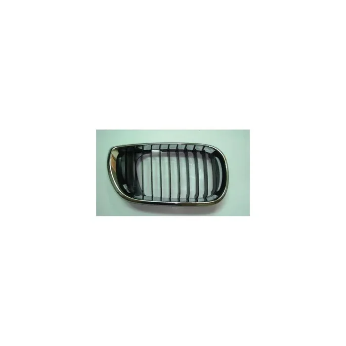 Abakus 00408402 Radiator Grille for BMW 3 Series