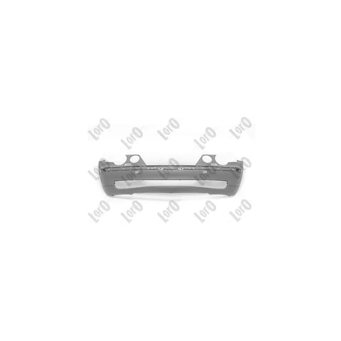 Abakus 00408516 Bumper for BMW 3 Compact (E46)