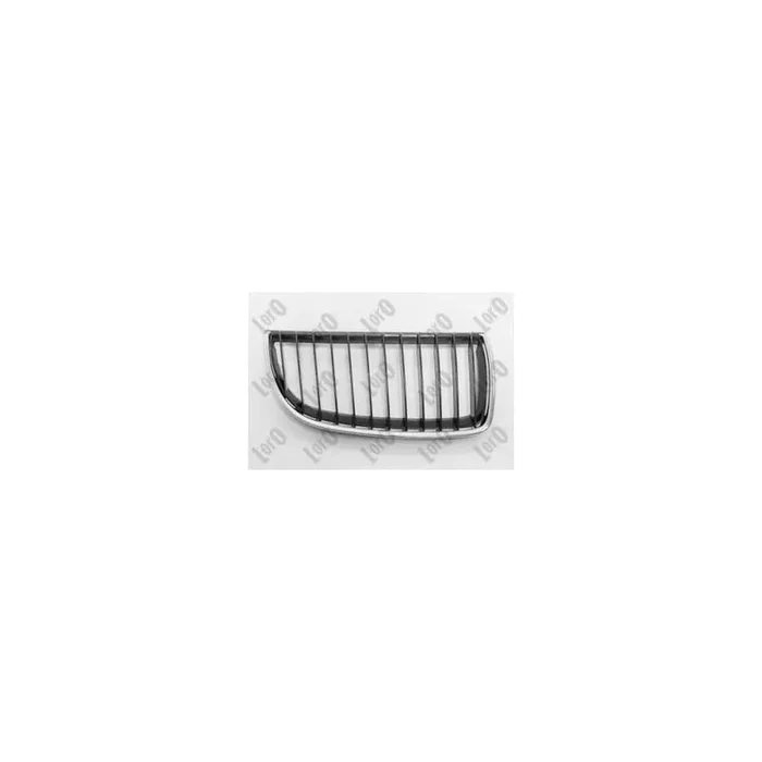 Abakus 00411402 Radiator Grille for BMW 3 Saloon (E90)
