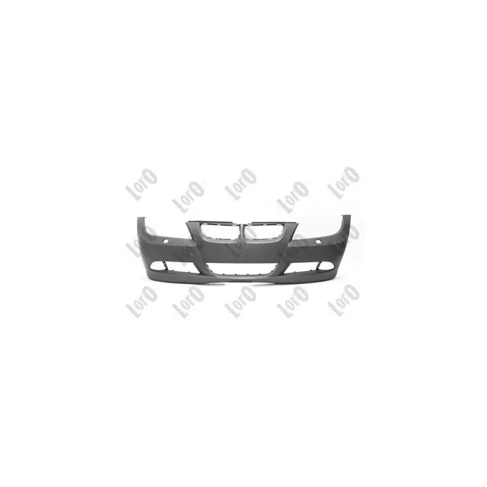 Abakus 00411504 Bumper for BMW 3 Series