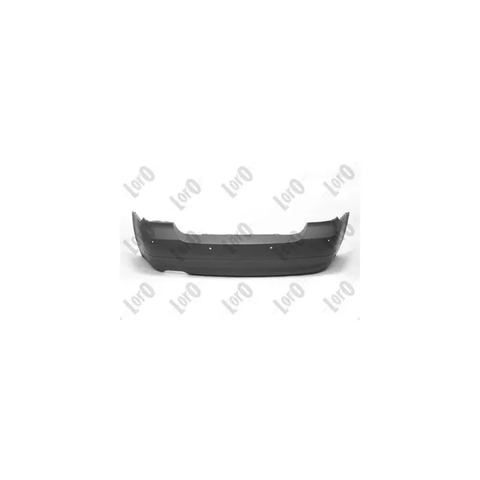 Abakus 00411611 Rear Bumper for BMW 3 Saloon (E90)
