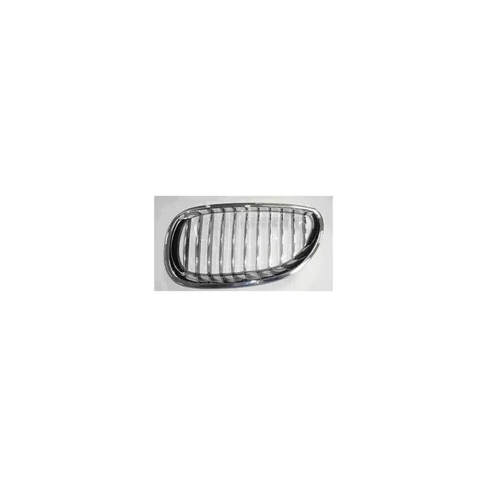 Abakus 00416405 Radiator Grille for BMW 5 Saloon (E60)