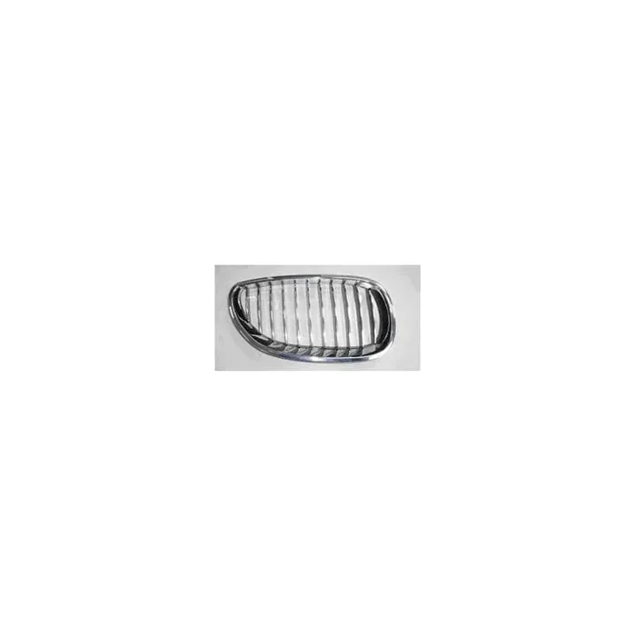 Abakus 00416406 Radiator Grille for BMW 5 Saloon (E60)