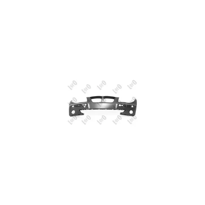 Abakus 00421504 Bumper for BMW 1 Hatchback (E87)
