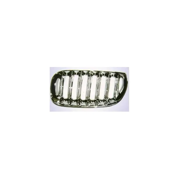 Abakus 00424403 Radiator Grille for BMW X3 (E83)
