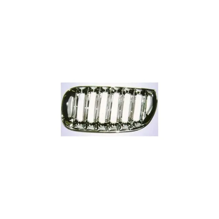 Abakus 00424404 Radiator Grille for BMW X3 (E83)