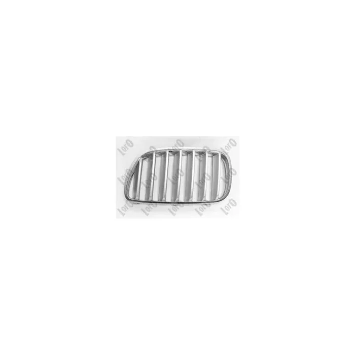 Abakus 00424405 Radiator Grille for BMW X3 (E83)